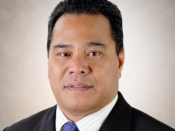 Micronesian Congress Speaker begins official visit to Vietnam ảnh 1 Micronesian Congress Speaker begins official visit to Vietnam ảnh 1