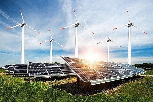 More incentives needed to support green credit: Experts ảnh 2 More incentives needed to support green credit: Experts ảnh 2