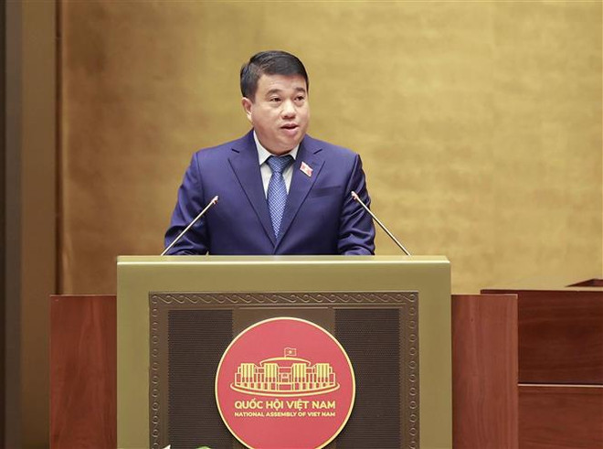 Fragmentation in implementation of poverty reduction projects initially solved: NA deputy ảnh 2 Fragmentation in implementation of poverty reduction projects initially solved: NA deputy ảnh 2
