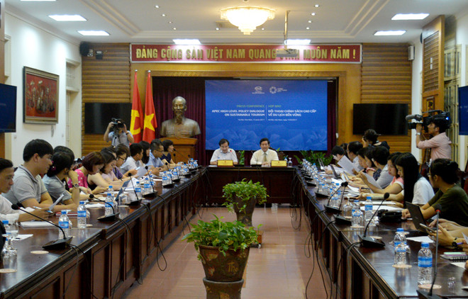 Quang Ninh ready for APEC dialogue on sustainable tourism ảnh 1