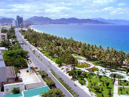 Nha Trang-Khanh Hoa Sea Festival wraps up ảnh 1