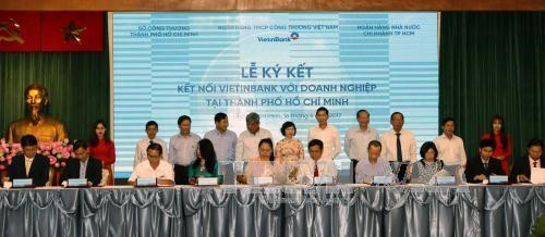 Credit support programme benefits 4,000 firms in HCM City ảnh 1