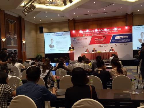 Exhibitions to promote Vietnam’s support industry ảnh 1