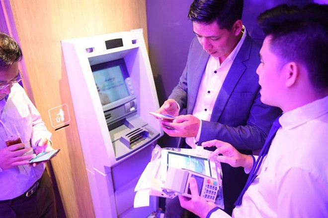 Vietnam banks look to tap into big data ảnh 1