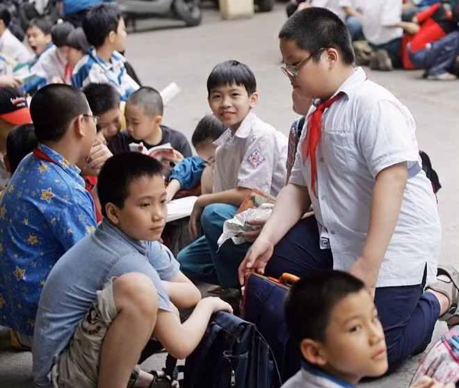 Vietnam among countries with lowest obesity rate: Global study ảnh 1