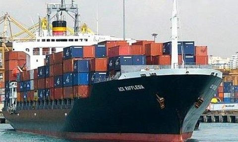 Sterling drop will barely affect exports to UK: officials ảnh 1