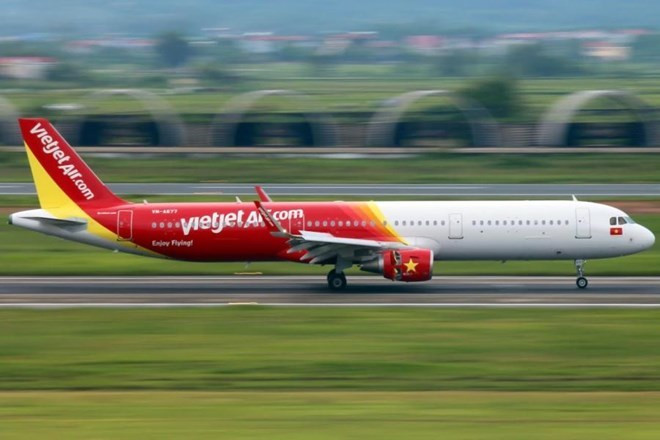 Vietjet Air leads in flight cancellations, delays ảnh 1