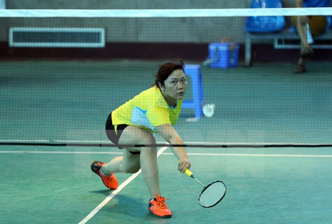 Cultural, sport event marks VN-Cambodia diplomatic ties ảnh 1