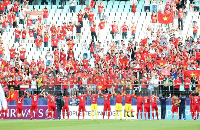 Vietnam to compete in SEA Games 29 ảnh 1