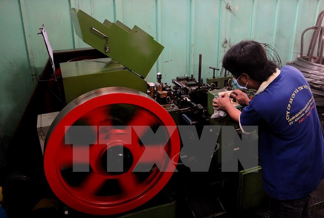 Vietnam’s support industry viewed as boasting huge potential ảnh 1