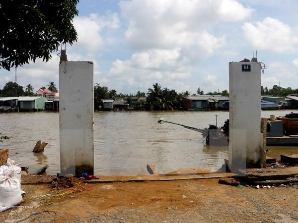 Vietnam ensures green growth, safe labour migration ảnh 1 Vietnam ensures green growth, safe labour migration ảnh 1