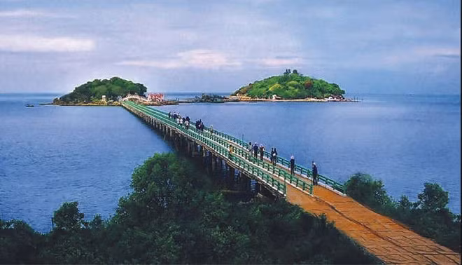 Kien Giang makes 11.3 billion USD plan for development ảnh 1