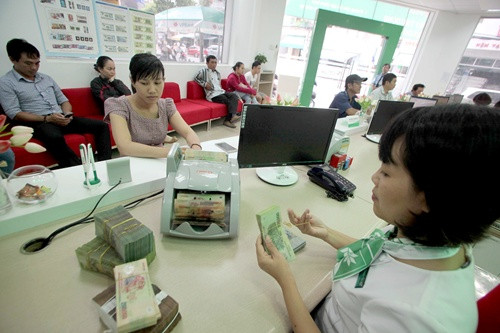 Improve access to banking services, SBV urges ảnh 1 Improve access to banking services, SBV urges ảnh 1