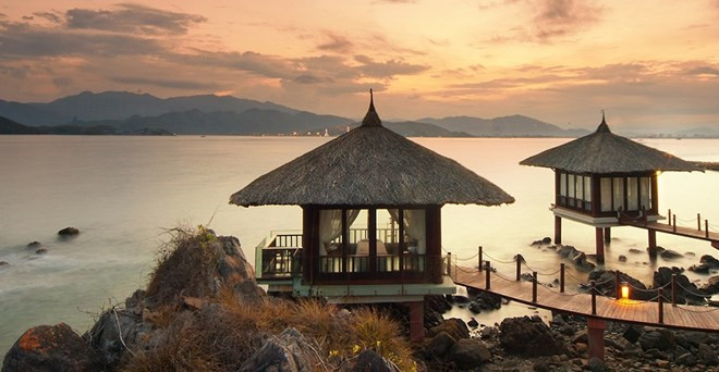 Bright prospects for real estate market in central coastal localities ảnh 1
