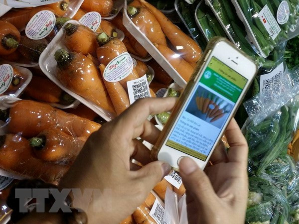 Vietnam to build product origin site ảnh 1