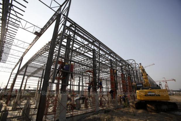 Thailand becomes Japan's top steel product importer ảnh 1 Thailand becomes Japan's top steel product importer ảnh 1