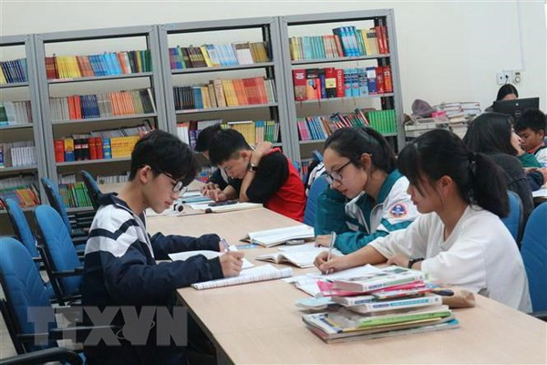 Digital transformation programme expected to improve library sector’s efficiency ảnh 1