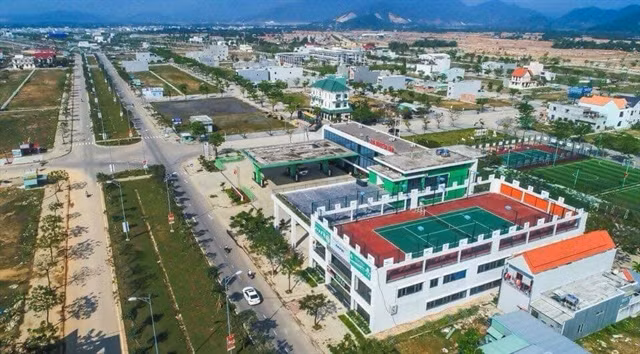 Central Da Nang city to build duty-free zone ảnh 1