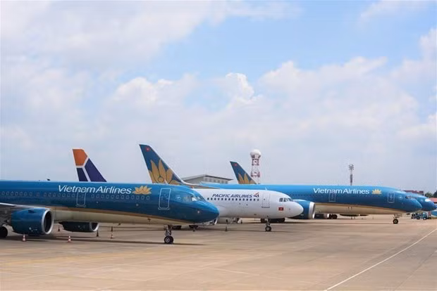 VNA selects top 10 economic events of Vietnam in 2020 ảnh 10