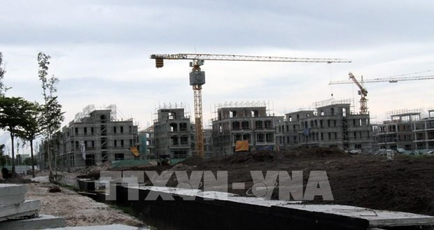 VNA selects top 10 economic events of Vietnam in 2020 ảnh 6