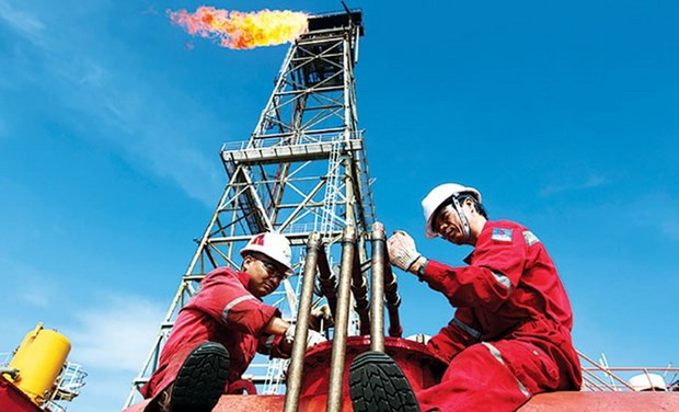 PVEP to invest 380 million USD in exploring, exploiting new oil fields ảnh 1