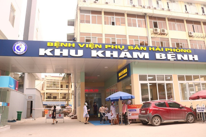 More than 19,600 babies born during seven-day Tet holiday ảnh 1