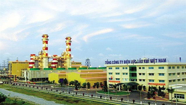 PV Power completes 89.5 percent of revenue target ảnh 1 PV Power completes 89.5 percent of revenue target ảnh 1