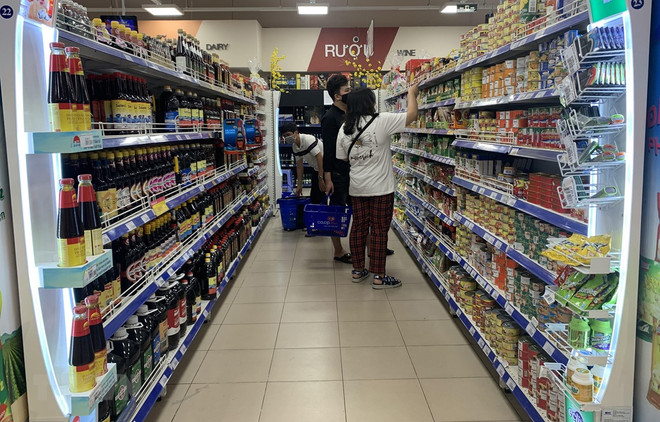 Ministry takes action on market stability in new circumstances ảnh 1