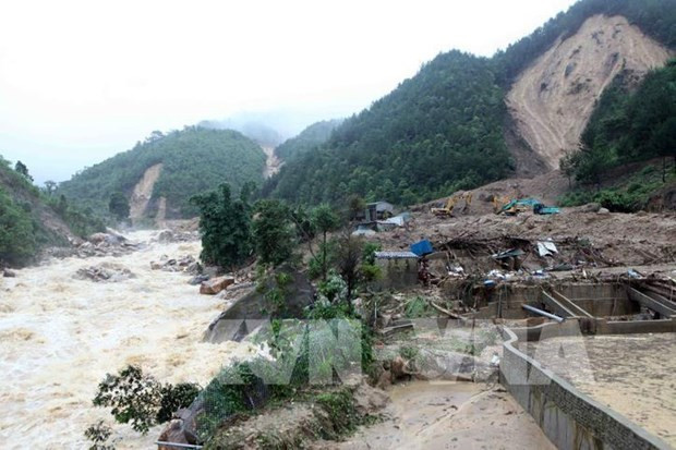 VNA selects top 10 economic events of Vietnam in 2020 ảnh 3