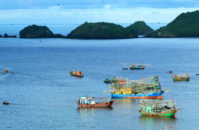 History records prove Vietnam’s sovereignty over Hoang Sa, Truong Sa ảnh 1