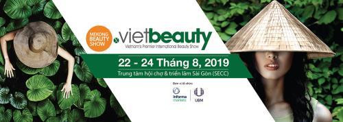 Major beauty expos slated for late August ảnh 1