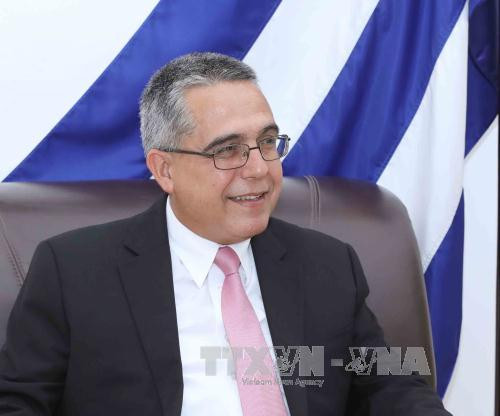 Cuban official: Vietnamese investment facilitated in Cuba ảnh 1