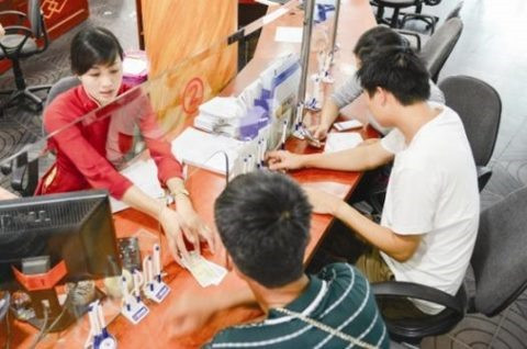 SBV focuses on bank cross-ownership ảnh 1