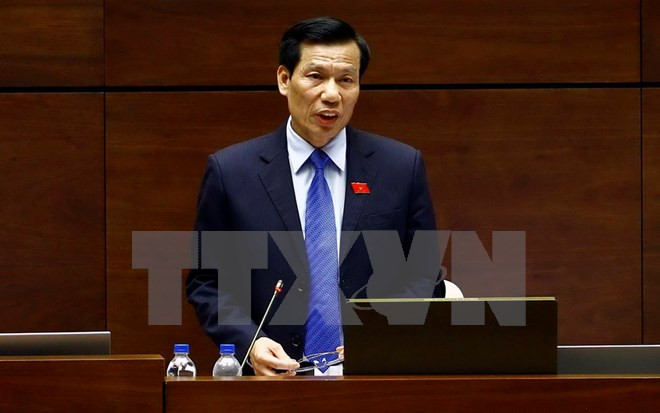 Vietnam hopes for stronger ties in culture, sports, tourism with Italy ảnh 1 Vietnam hopes for stronger ties in culture, sports, tourism with Italy ảnh 1