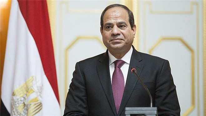Egyptian President’s visit to mark new milestone in bilateral ties ảnh 1