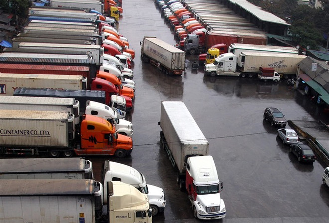 Vietnam to make customs reform ảnh 1