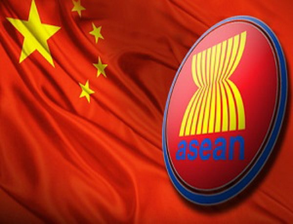 China prioritises trade partnership with ASEAN ảnh 1