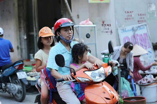 Public school system fails to serve migrant workers’ kids ảnh 1 Public school system fails to serve migrant workers’ kids ảnh 1