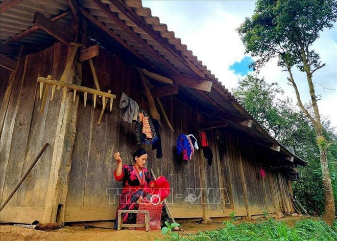 Dien Bien: Tua Chua's tourism potential needs to be further promoted ảnh 2 Dien Bien: Tua Chua's tourism potential needs to be further promoted ảnh 2