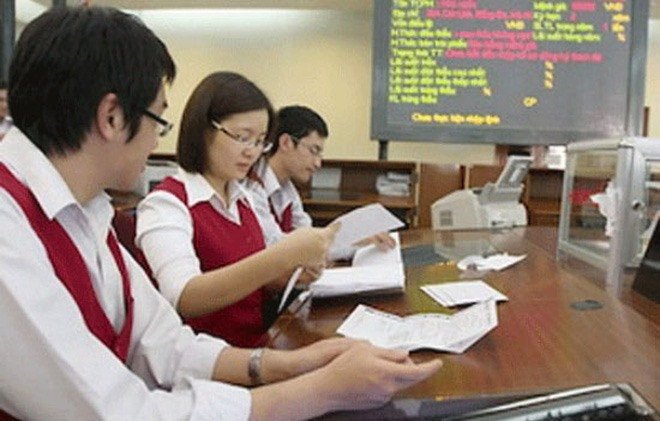 Vietnam likely to launch bond derivative market in Q1 ảnh 1 Vietnam likely to launch bond derivative market in Q1 ảnh 1