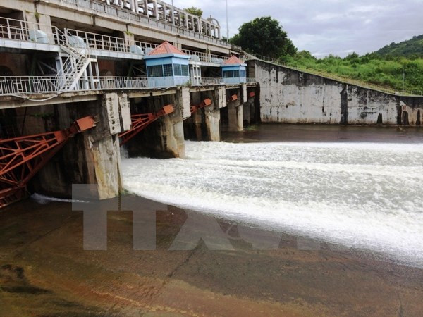 MoNRE moves to ensure water resource security amid climate change ảnh 1