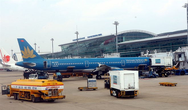 HCM City's airport capacity to rise to 45 million passengers ảnh 1