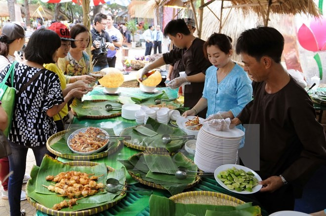 HCM City to develop cuisine-based tourism ảnh 1 HCM City to develop cuisine-based tourism ảnh 1