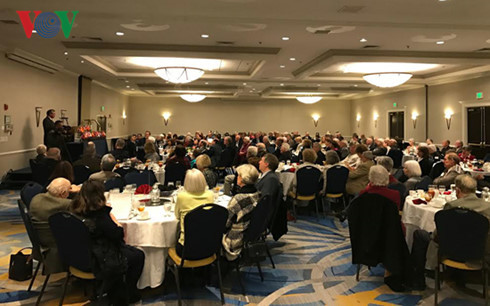 Maryland, Vietnamese localities to increase engagements ảnh 1 Maryland, Vietnamese localities to increase engagements ảnh 1
