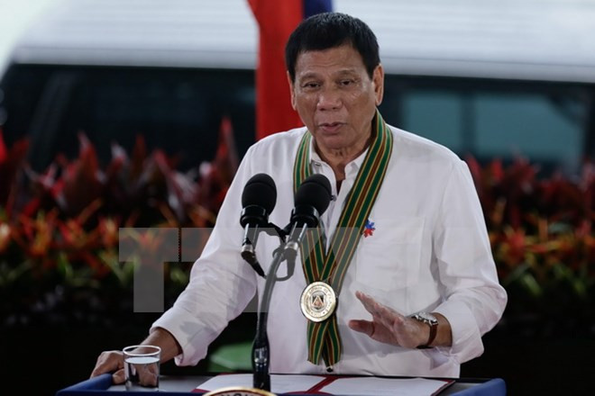 Philippines lifts unilateral truce with rebels ảnh 1