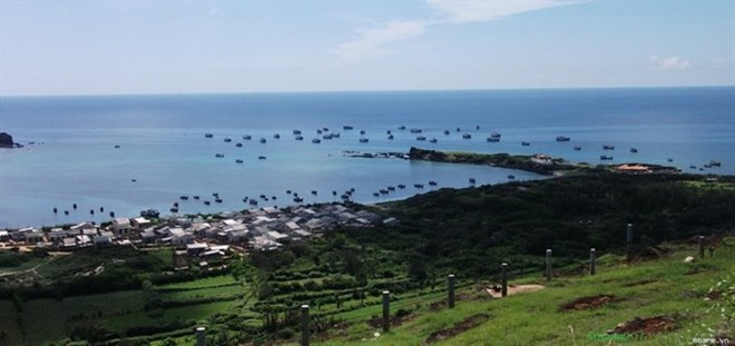 Binh Thuan improves tourism services ảnh 1 Binh Thuan improves tourism services ảnh 1