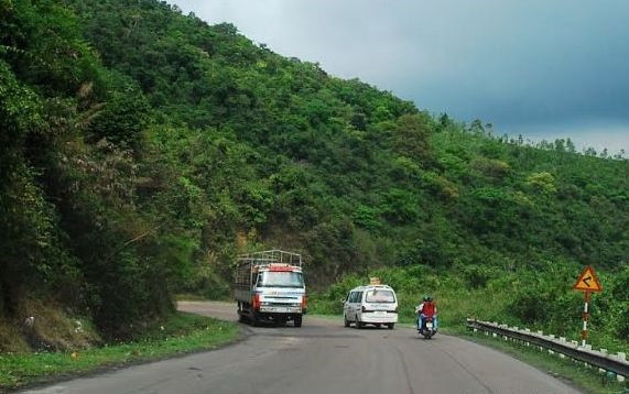 Project on regionally-connected infrastructure approved ảnh 1