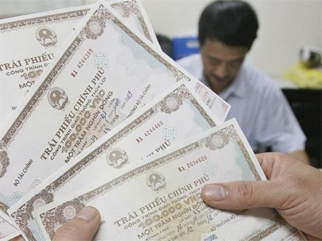 Treasury to issue 65 trillion VND-worth bonds in Q1 ảnh 1 Treasury to issue 65 trillion VND-worth bonds in Q1 ảnh 1