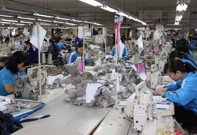 Vietnam’s macro-economy remains stable: Cabinet meeting ảnh 1