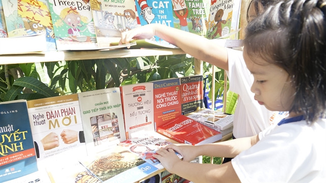 School students help promote Japan-Vietnam friendship ảnh 1 School students help promote Japan-Vietnam friendship ảnh 1